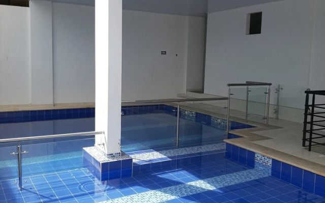 Hotel Alojamiento San Pedro In