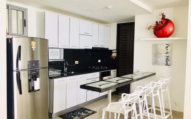 Hostess & VIP Services