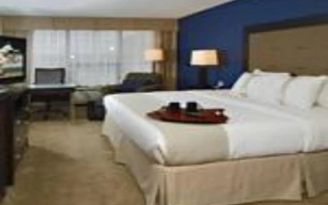 Holiday Inn Washington DC-Greenbelt MD by IHG