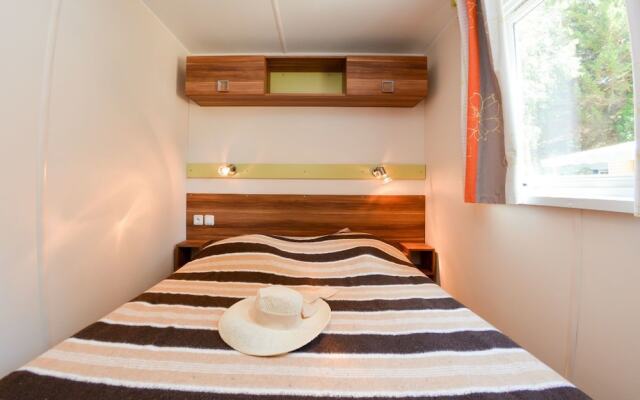 Nai'a Village - Soleil Bleu by Nai'a