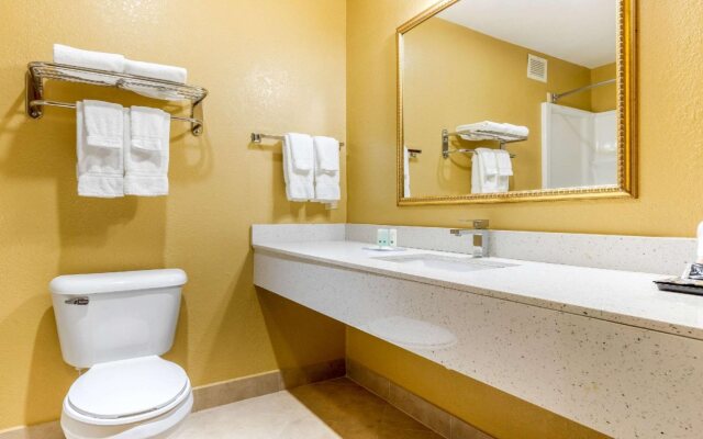 Quality Inn & Suites Lexington South