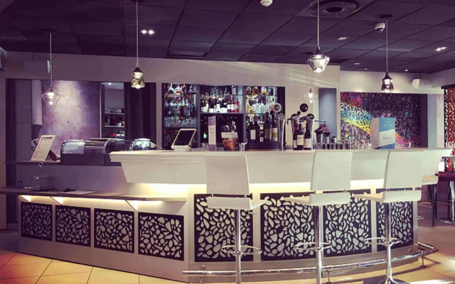 Mercure Toulouse Centre Compans Hotel