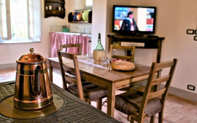 Belvilla by OYO Barbagianni