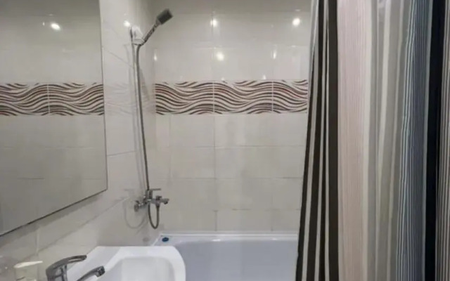 Апартаменты на улице Воробьёва