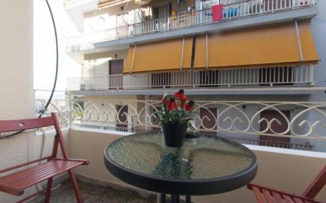 Athens City Themis 2