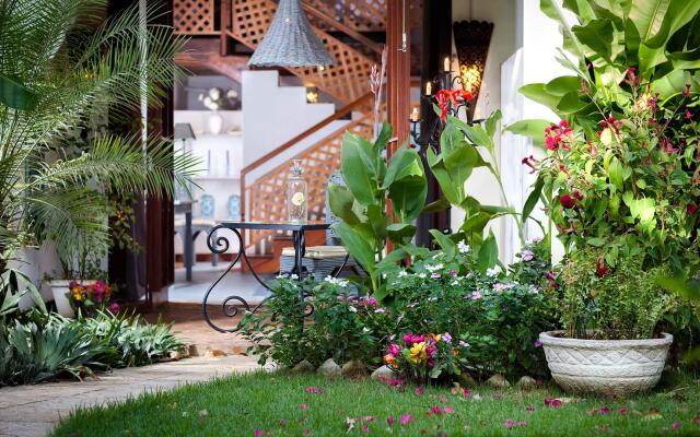 Casa de São José Hotel de Charme