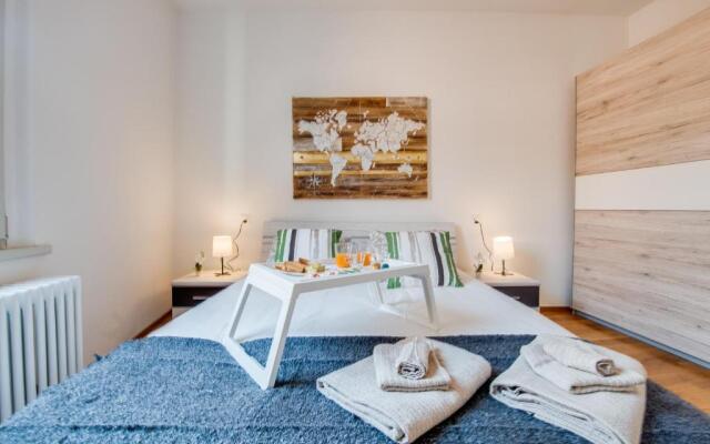 Esclusivo appartamento storico a ☆☆☆☆☆ - BELLINZONA