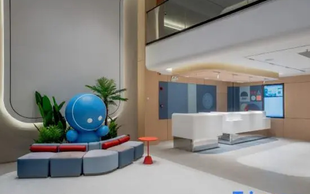 Home Inn · Neo (Shanghai Chedun New Car Highway Store)