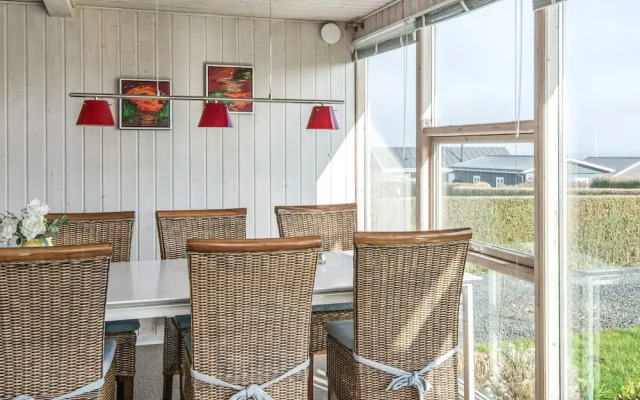 5 Person Holiday Home in Hejls