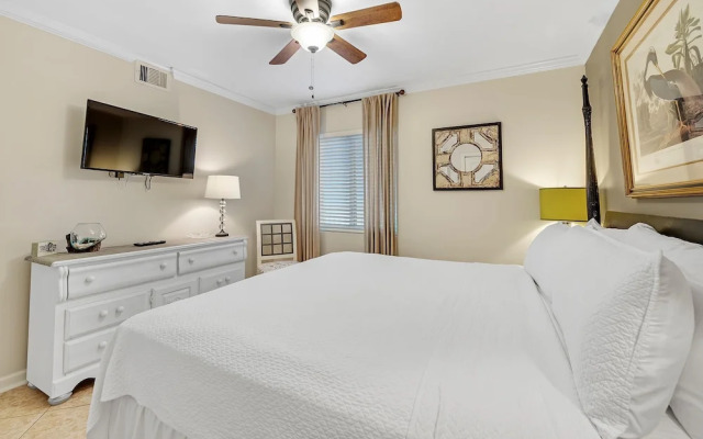 Seaspray West 503- Gulf Front