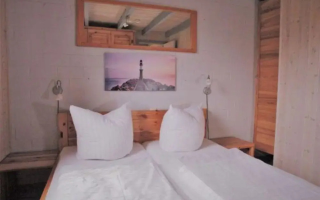 Ferienpark Mirow in Granzow