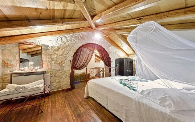 Villa Poseidon Residence