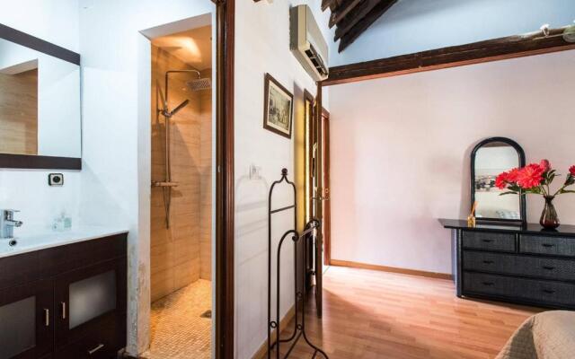 The Bell Ringer House