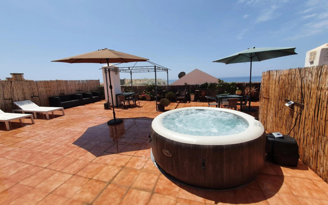 Rico Apartaments Ricosol