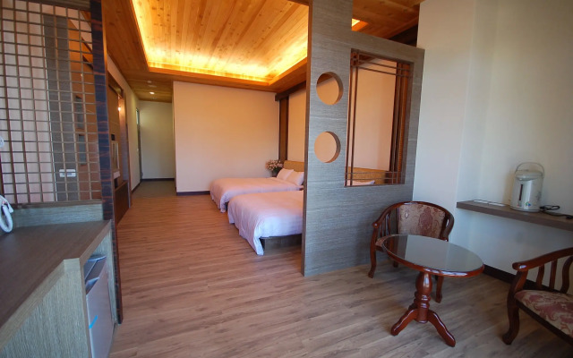 Star Villa