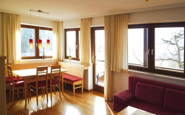 Apartments Home Bergbauernhof Wallnofer