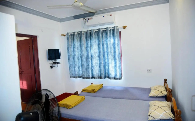 Coorg End Homestay