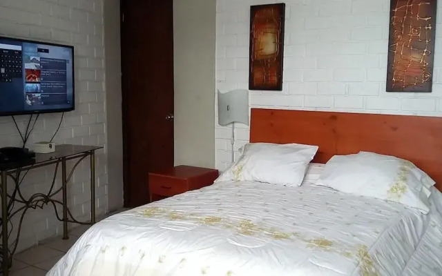 Miramar Punta Hermosa House