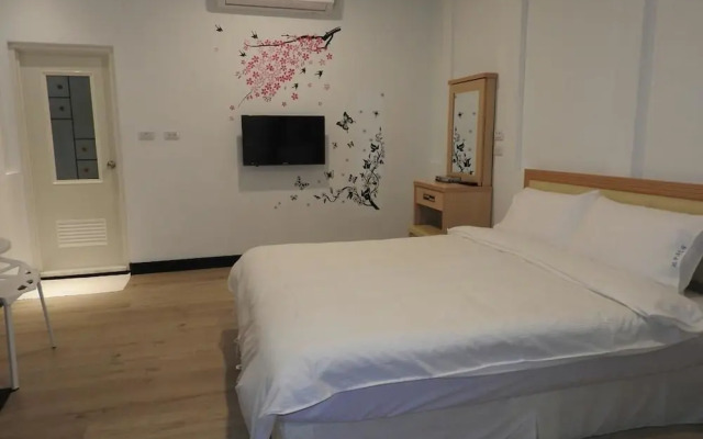 Mediterranean B&B