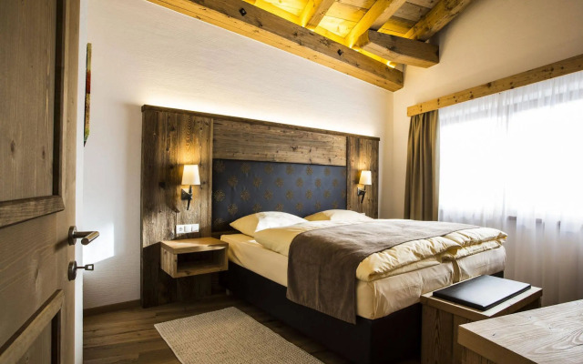 Hotel Alte Schmiede