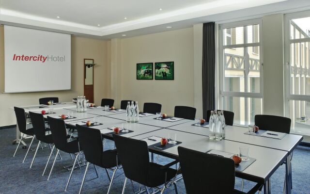 InterCityHotel Kassel