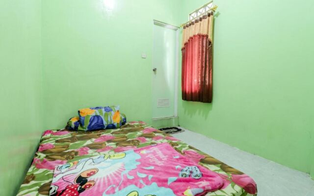 Serut 2 Homestay By Zuzu