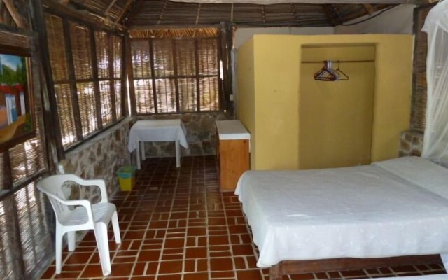 Hotel Lagunita Yelapa