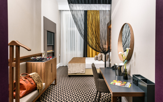 Hotel Moments Budapest
