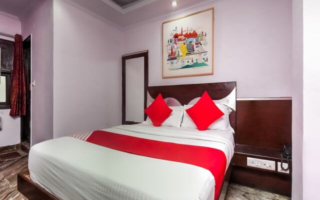 Oyo 18997 Hotel Km International