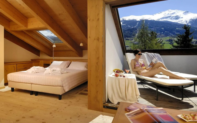 Miramonti Park Hotel