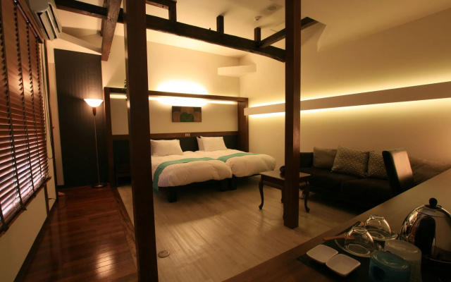 La Casa Panacea Okinawa Resort