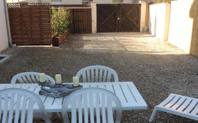 GITE trois étoiles 3 a 4 personnes