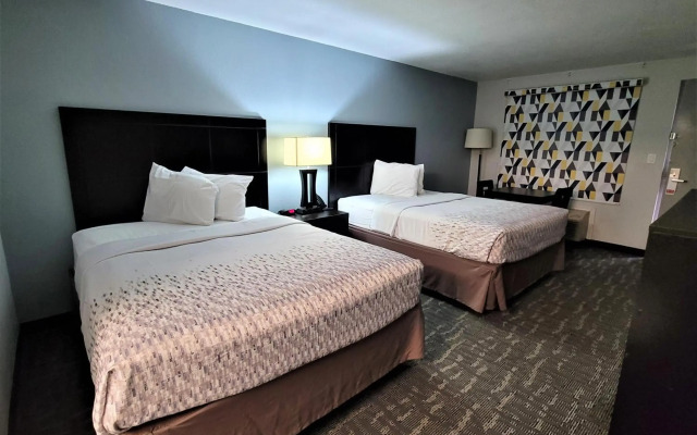 Super 8 Rockwall