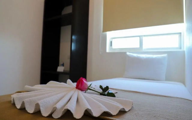 Hotel Boutique Kinyaah