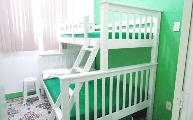 Ajuricaba Backpackers Hostel Manaus