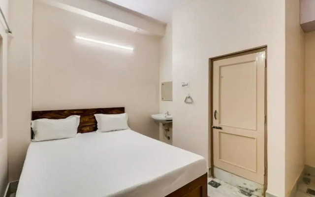 SPOT ON 46554 Hotel Bhawani Palace