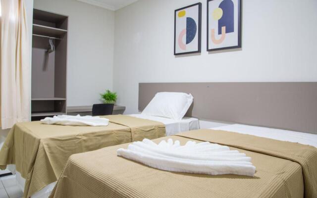 Juazeiro Comfort Hotel