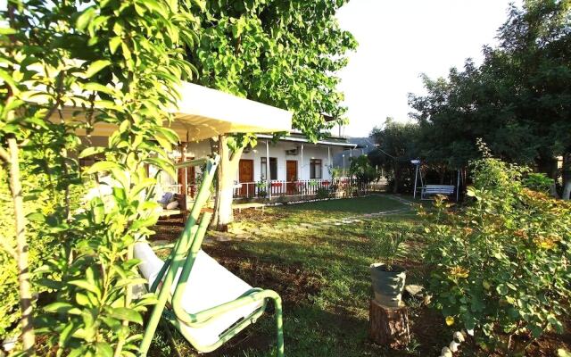 Cirali Ceres Hotel