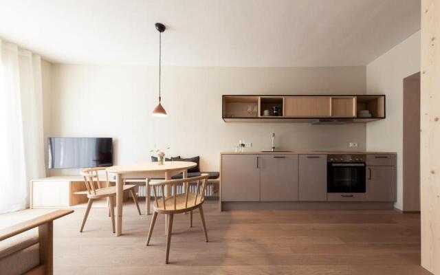 Mondschein Rooms