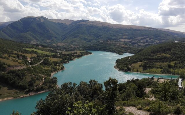 Agriturismo Al Respiro Nel Bosco
