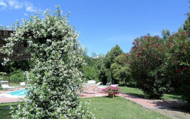 Agriturismo Il Meleto