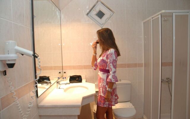 Ergun Hotel