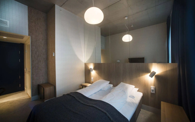 Zander K Hotel