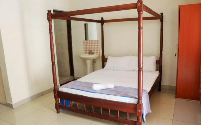 Sanana Conference Center and Holiday Resort