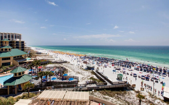 Beachside Two 4277 at Sandestin