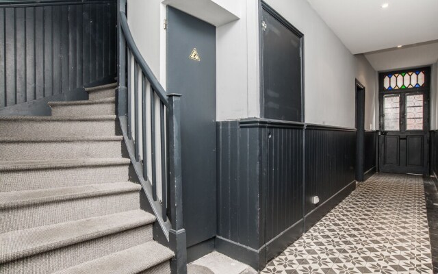 Appartement Toulouse Centre