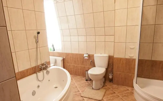 Mazuria Apartamenty