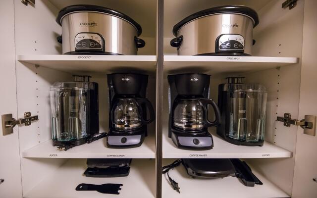 Candlewood Suites Fairbanks by IHG