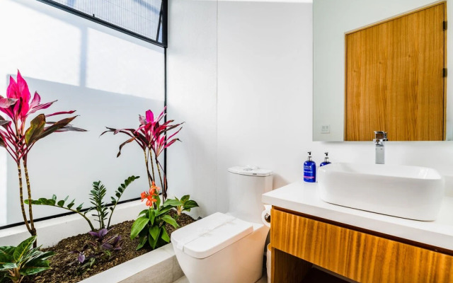 The mVillas with Exclusive Beach Club Access