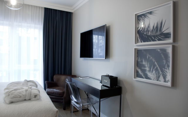 Sand Hotel by Keahotels